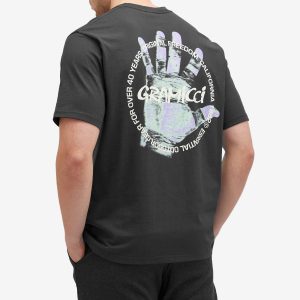 Gramicci Climber's Hand T-Shirt