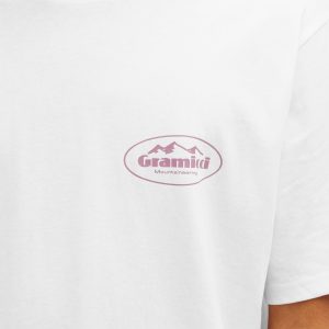 Gramicci Mountaineering T-Shirt