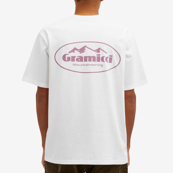 Gramicci Mountaineering T-Shirt