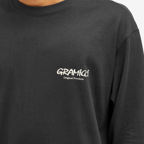 Gramicci Original Freedom Long Sleeve T-Shirt