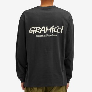 Gramicci Original Freedom Long Sleeve T-Shirt