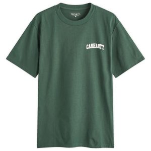 Carhartt WIP University Script T-Shirt