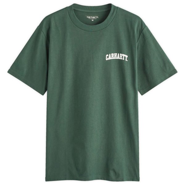 Carhartt WIP University Script T-Shirt