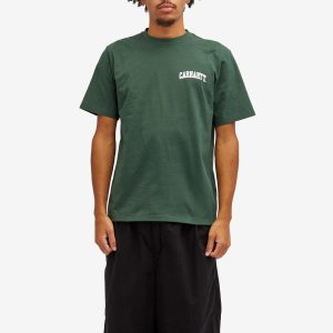 Carhartt WIP University Script T-Shirt