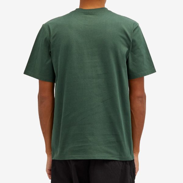 Carhartt WIP University Script T-Shirt