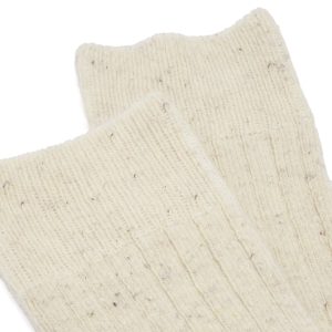 Norse Projects Bjarki Neps Sock