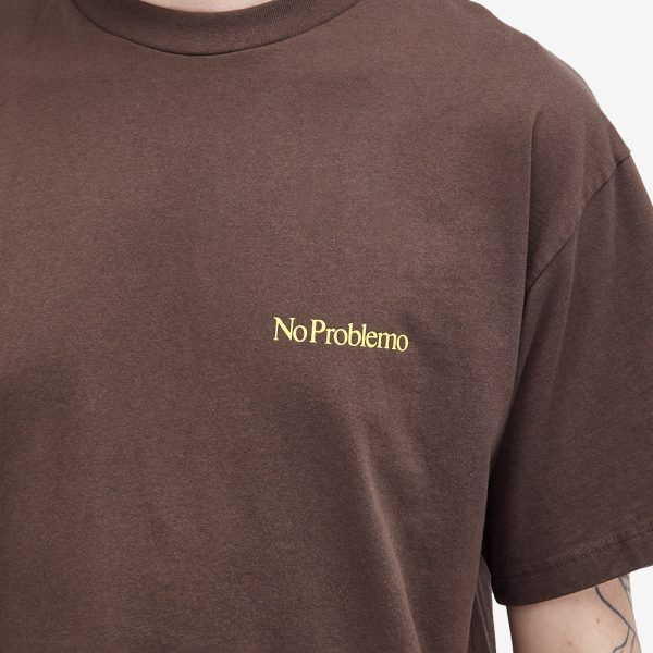 No Problemo Mini Problemo T-Shirt