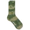 Gramicci Tie Dye Crew Socks