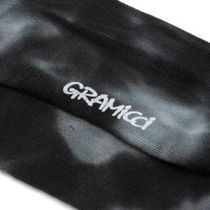 Gramicci Tie Dye Crew Socks