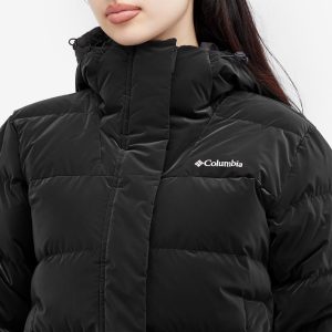 Columbia Bulo Point Down Jacket