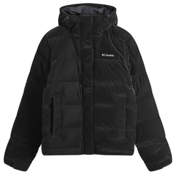 Columbia Bulo Point Down Jacket