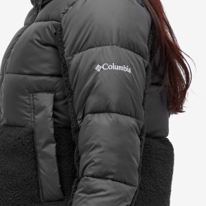 Columbia Leadbetter Sherpa Jacket