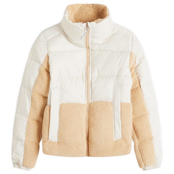 Columbia Leadbetter Sherpa Jacket