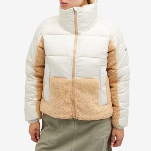 Columbia Leadbetter Sherpa Jacket