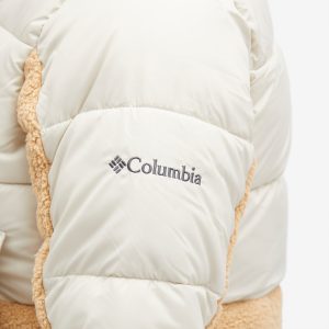 Columbia Leadbetter Sherpa Jacket