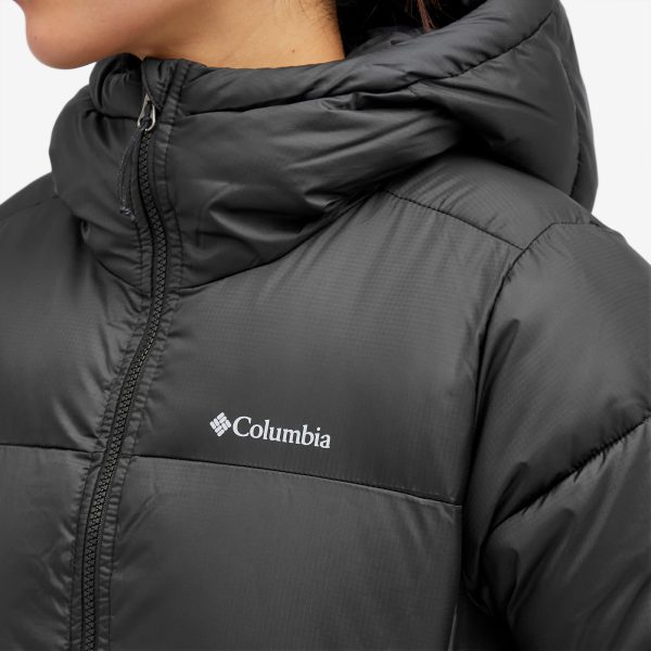 Columbia Puffect Mid Jacket