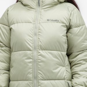 Columbia Puffect Mid Jacket