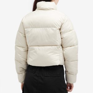 Columbia Puffect Cropped Jacket