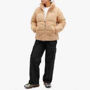 Columbia Puffect Sherpa Jacket