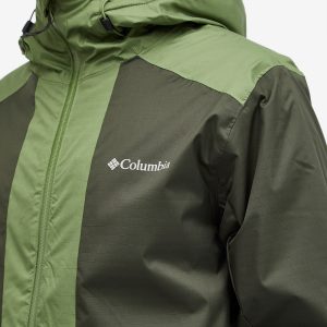 Columbia Point Park II Insulated Jacket