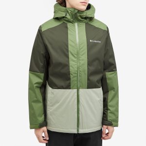 Columbia Point Park II Insulated Jacket