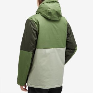 Columbia Point Park II Insulated Jacket