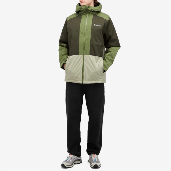 Columbia Point Park II Insulated Jacket