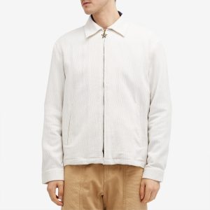 Bram's Fruit Teacloth Overshirt