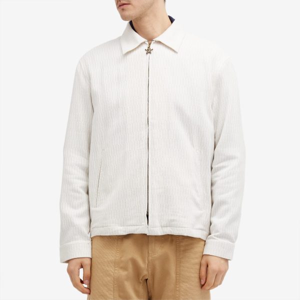 Bram's Fruit Teacloth Overshirt