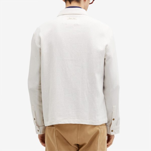 Bram's Fruit Teacloth Overshirt