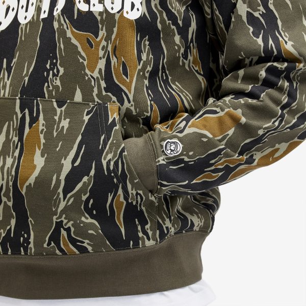 Billionaire Boys Club Arch Logo Camo Hoodie