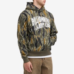 Billionaire Boys Club Arch Logo Camo Hoodie