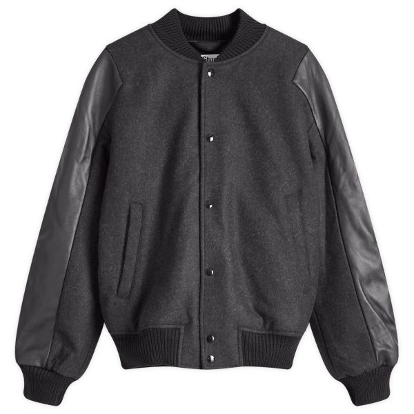 Acne Studios Orsity Wool Varsity Jacket