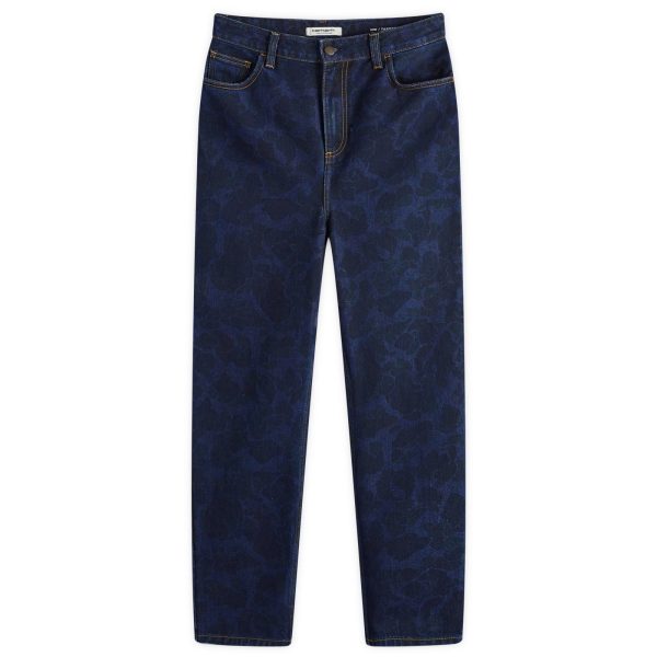 Carhartt WIP Duck Orell Trousers