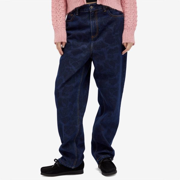 Carhartt WIP Duck Orell Trousers