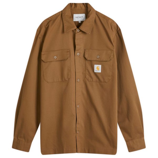 Carhartt WIP Craft Overshirt