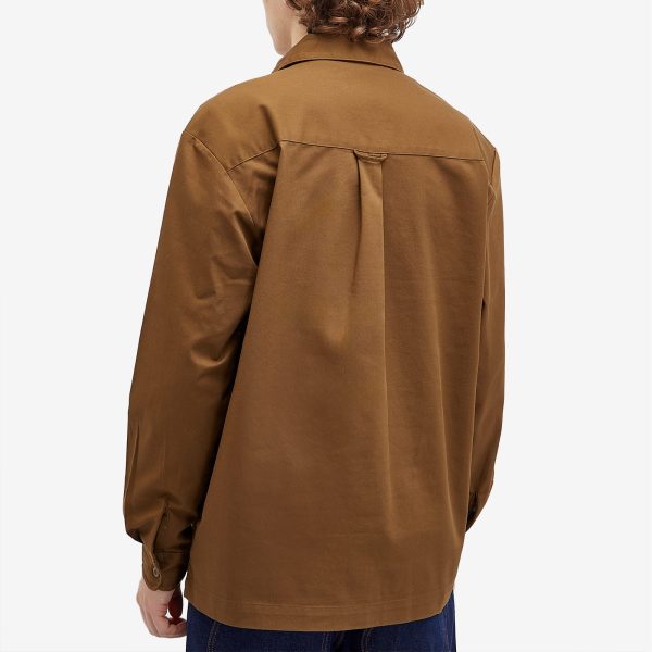 Carhartt WIP Craft Overshirt