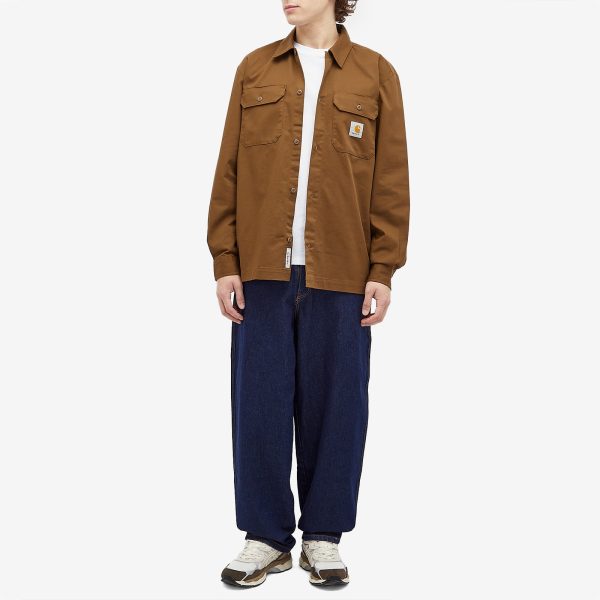 Carhartt WIP Craft Overshirt