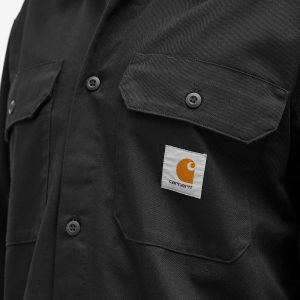 Carhartt WIP Craft Overshirt