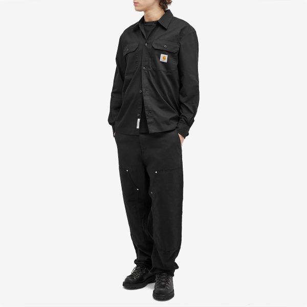 Carhartt WIP Craft Overshirt