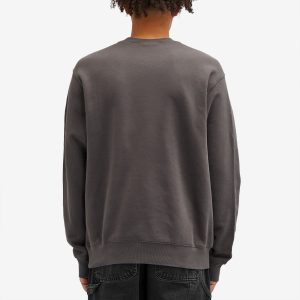 Carhartt WIP Flying Ducks Crew Sweat