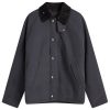 Barbour Transport Padded Casual Jacket