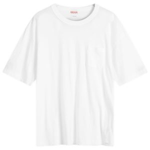 Visvim Sublig Jumbo T-Shirt - 3-Pack