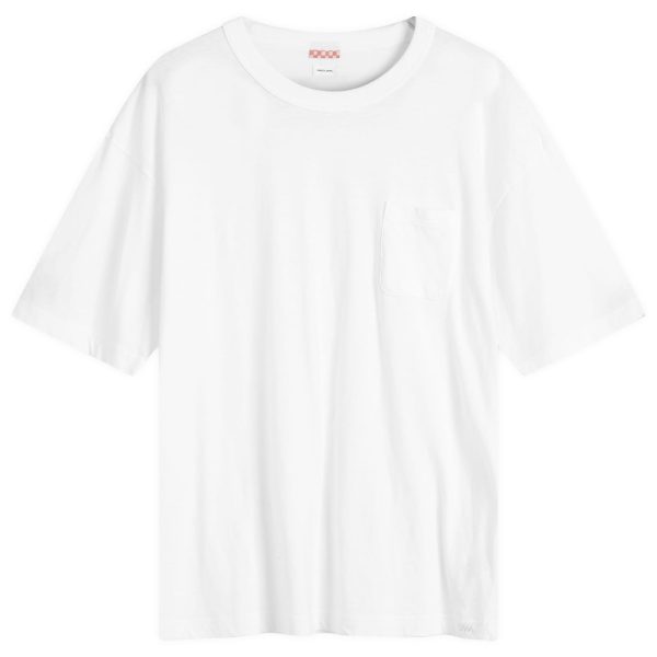 Visvim Sublig Jumbo T-Shirt - 3-Pack