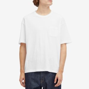 Visvim Sublig Jumbo T-Shirt - 3-Pack