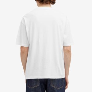 Visvim Sublig Jumbo T-Shirt - 3-Pack