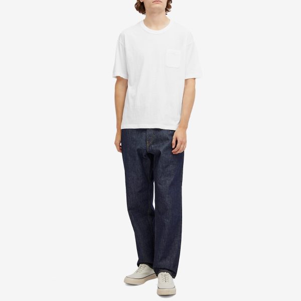 Visvim Sublig Jumbo T-Shirt - 3-Pack