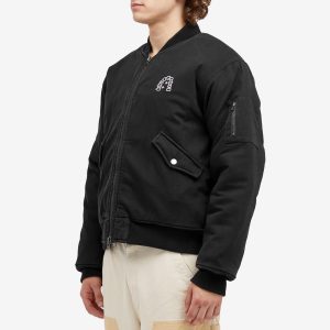 Heresy Early Man Bomber Jacket