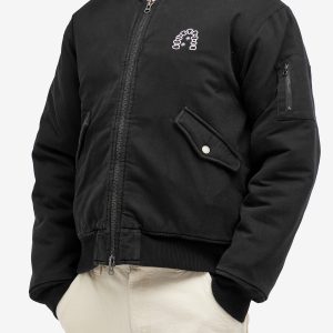 Heresy Early Man Bomber Jacket