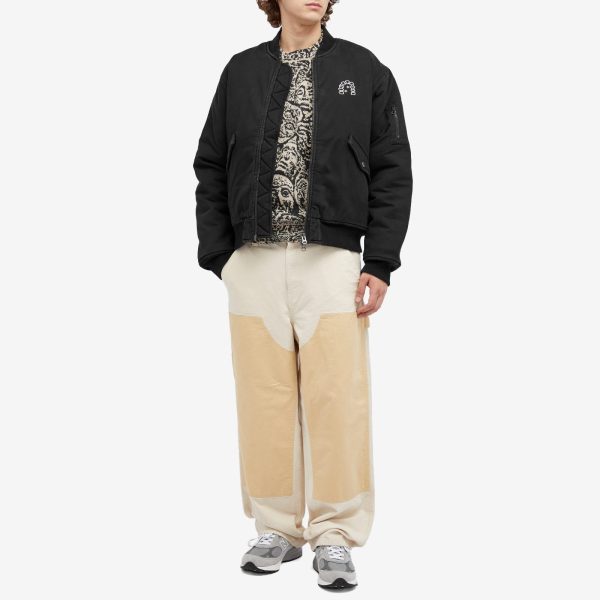 Heresy Early Man Bomber Jacket